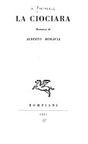La ciociara
