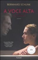 A voce alta - The Reader