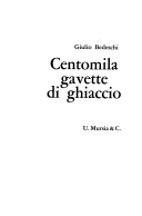 Centomila gavette di ghiaccio