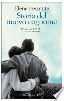 Storia del nuovo cognome