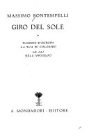 Giro del sole