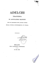 Adelchi