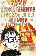 Diario assolutamente sincero di un indiano part-time