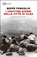 I ventitré giorni della città di Alba