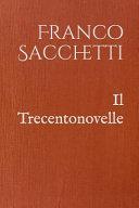 Il Trecentonovelle