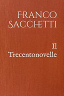 Il Trecentonovelle