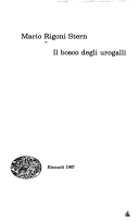 Il bosco degli urogalli