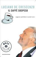 Il caffè sospeso