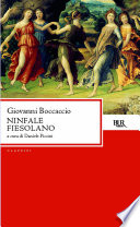 Ninfale fiesolano