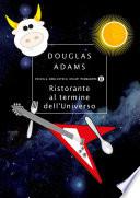 Ristorante al termine dell'Universo