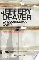 La dodicesima carta
