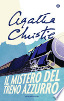 Il mistero del treno azzurro