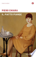 Il piatto piange