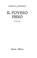 Il povero Piero