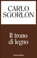 Il trono di legno