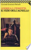 Il vizio dell'agnello