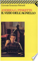 Il vizio dell'agnello