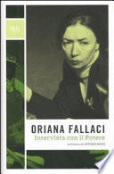 Intervista con il Potere