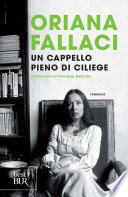 Un cappello pieno di ciliege