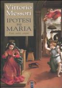 Ipotesi su Maria