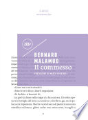 Il commesso