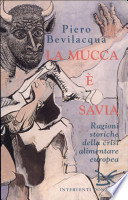 La mucca è savia
