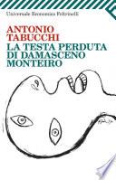 La testa perduta di Damasceno Monteiro