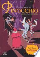 Le avventure di Pinocchio. Storia di un burattino