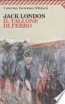 Frasi da libro Il tallone di ferro (Jack London) Citazioni e frasi