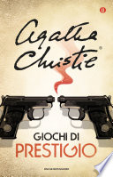 Miss Marple: giochi di prestigio