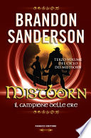 Mistborn: Il Campione delle Ere