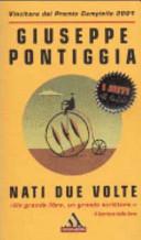 Nati due volte