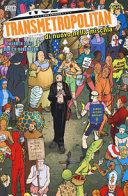 Transmetropolitan