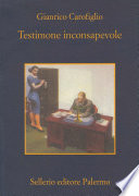 Testimone inconsapevole