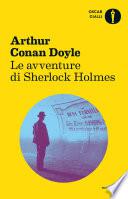 Le avventure di Sherlock Holmes