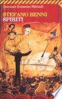Spiriti