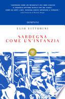 Sardegna come un'infanzia