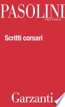 Scritti corsari