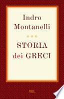 Storia dei Greci