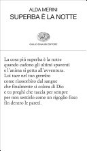 Superba è la notte