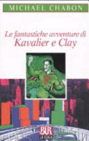 Le fantastiche avventure di Kavalier e Clay