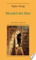 Mendel dei libri