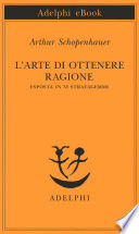 L'arte di ottenere ragione