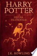 Harry Potter e la pietra filosofale