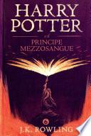 Harry Potter e il principe mezzosangue