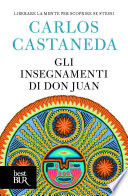 Gli insegnamenti di Don Juan