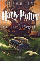 Harry Potter e la camera dei segreti