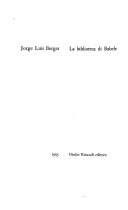 La biblioteca di Babele