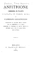 Anfitrione