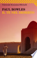 Il tè nel deserto